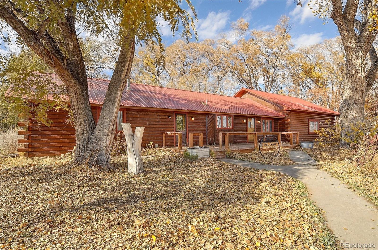 3942 County Road 12 South  