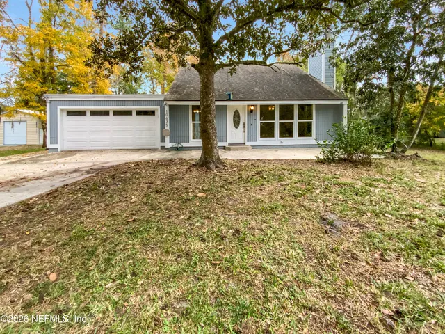 $336,000 | 10635 Fox Squirrel Lane, Jacksonville, FL 32257