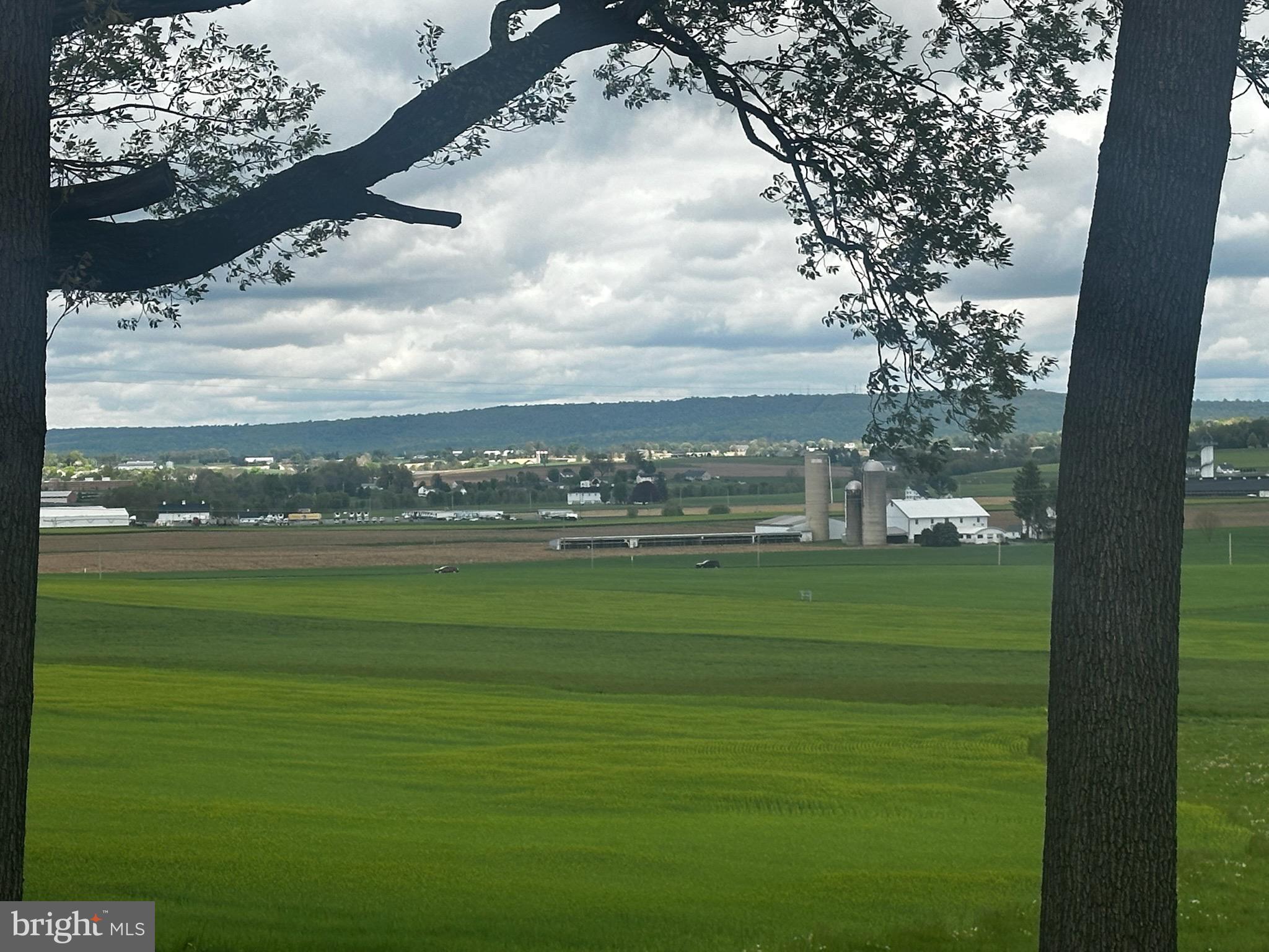 105 Northview Road Lititz, PA 17543 - Photo 17 of 38 a view of a city with an ocean view