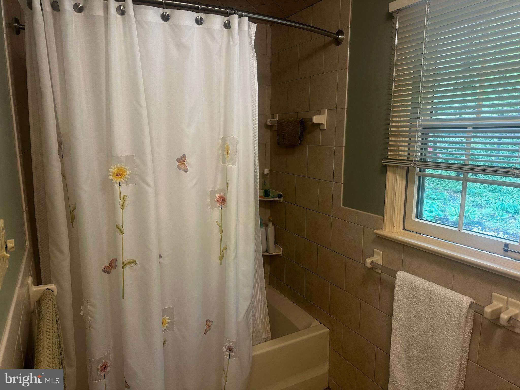 105 Northview Road Lititz, PA 17543 - Photo 35 of 38 a bathroom with a shower and a shower