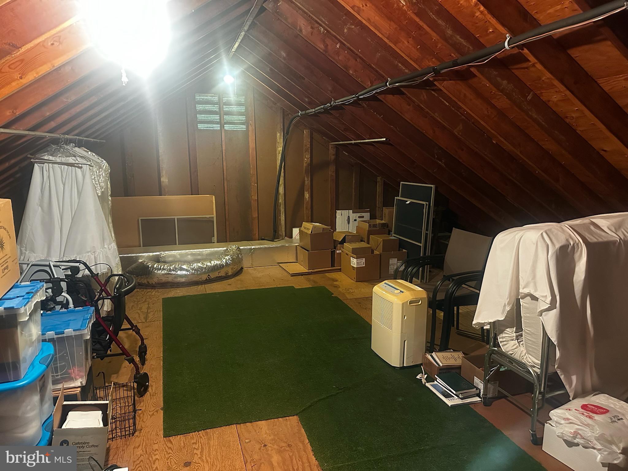 105 Northview Road Lititz, PA 17543 - Photo 38 of 38 a room with gym equipment