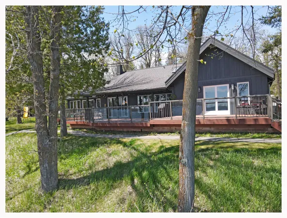 $759,000 | 20944 Gold Coast Road Northwest, Puposky, MN 56667