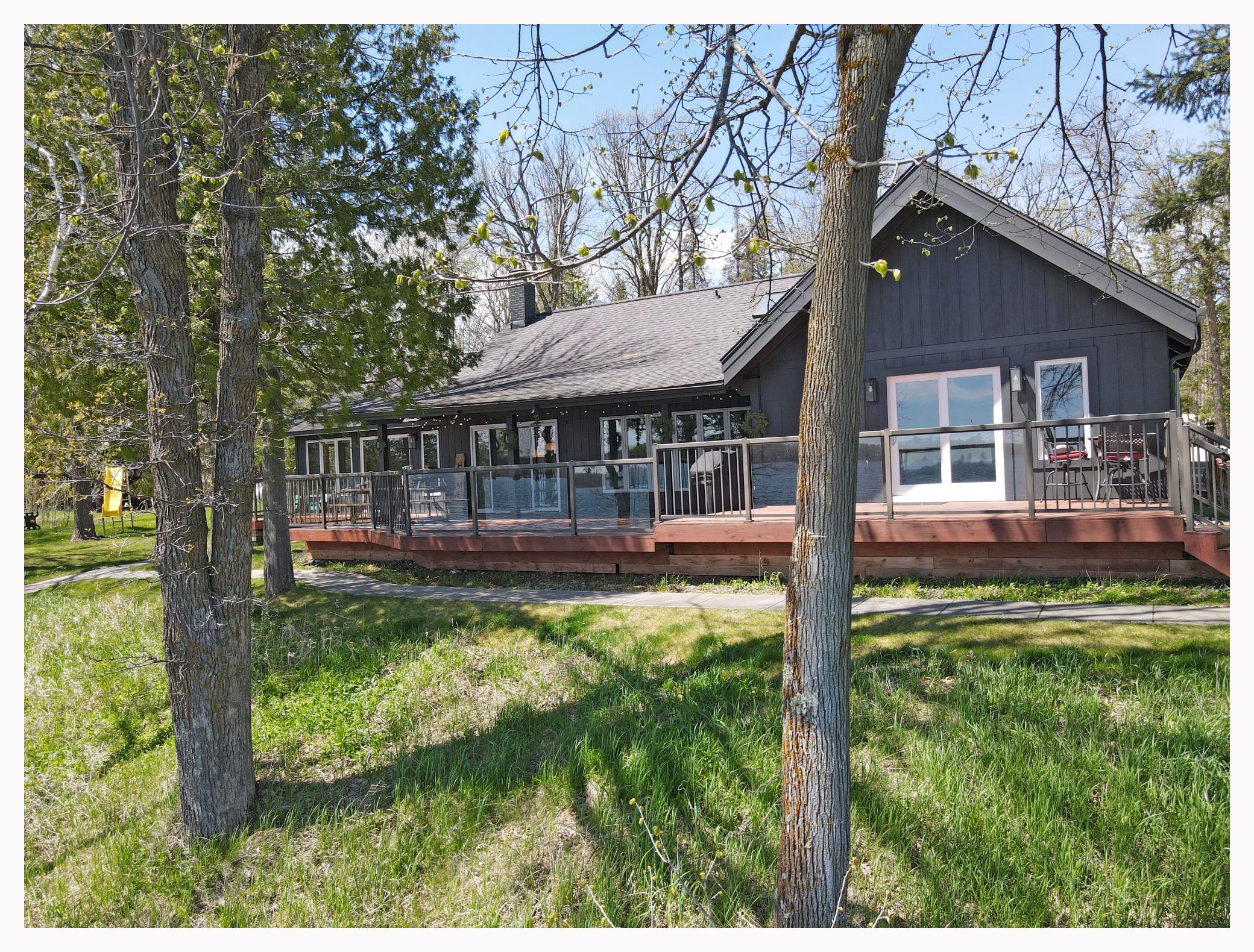 20944 Gold Coast Road Northwest Puposky, MN 56667 - Photo 1 of 43