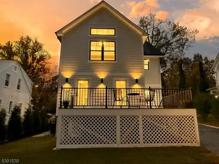 $1,725,000 | 47 Red Road, Chatham, NJ 07928