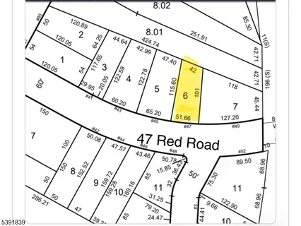 $1,725,000 | 47 Red Road, Chatham, NJ 07928