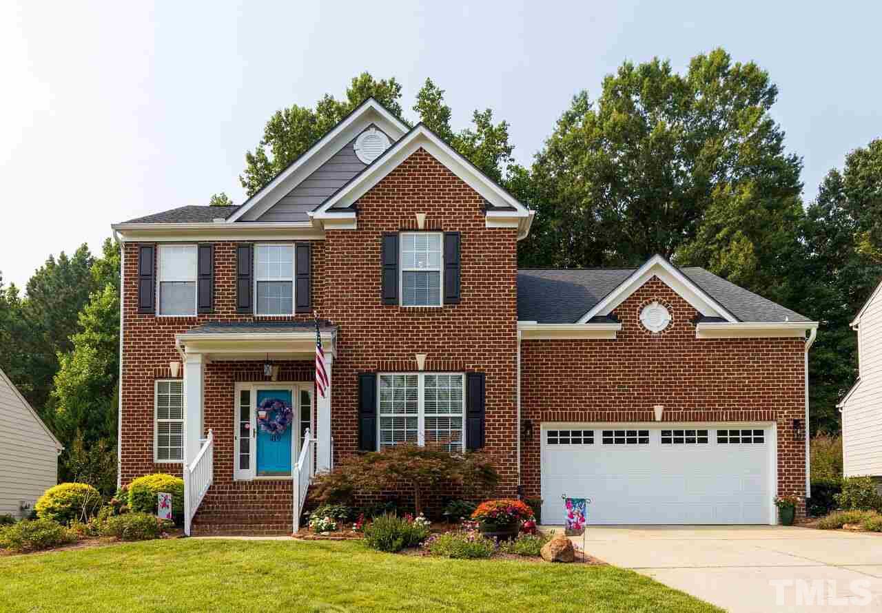 419 Seastone Street Raleigh, NC 27603 - Photo 1 of 30