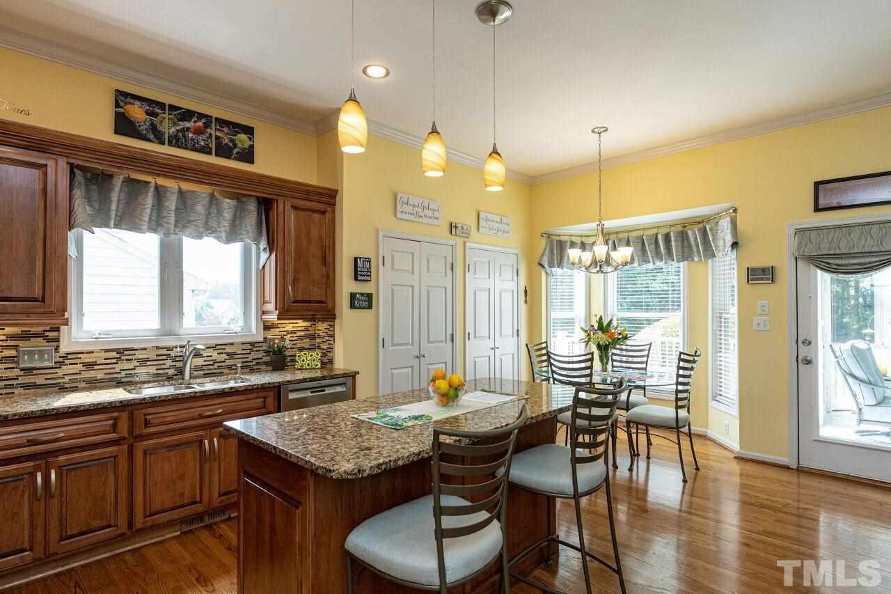 419 Seastone Street Raleigh, NC 27603 - Photo 11 of 30