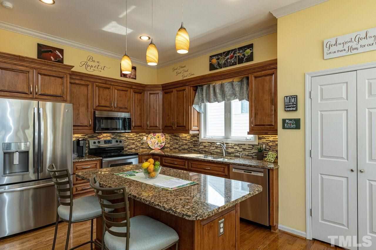 419 Seastone Street Raleigh, NC 27603 - Photo 12 of 30