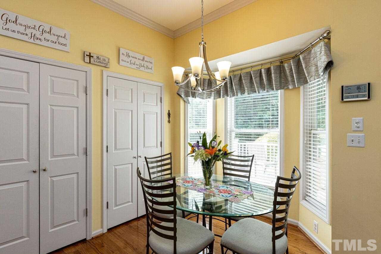 419 Seastone Street Raleigh, NC 27603 - Photo 13 of 30