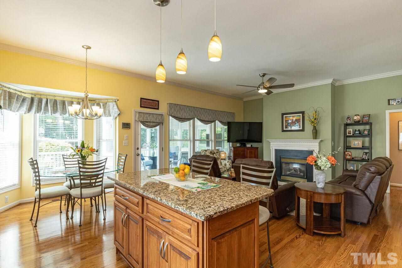 419 Seastone Street Raleigh, NC 27603 - Photo 14 of 30
