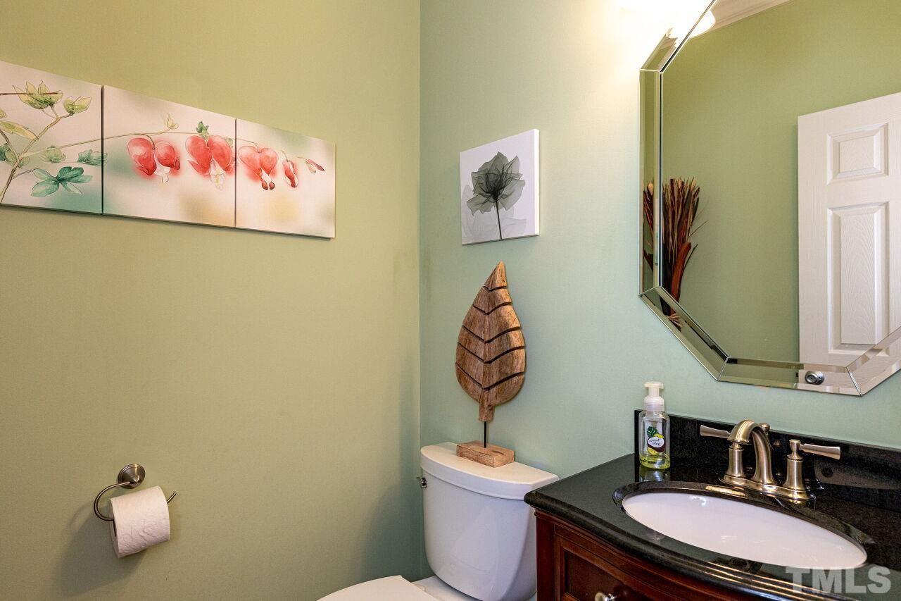 419 Seastone Street Raleigh, NC 27603 - Photo 15 of 30
