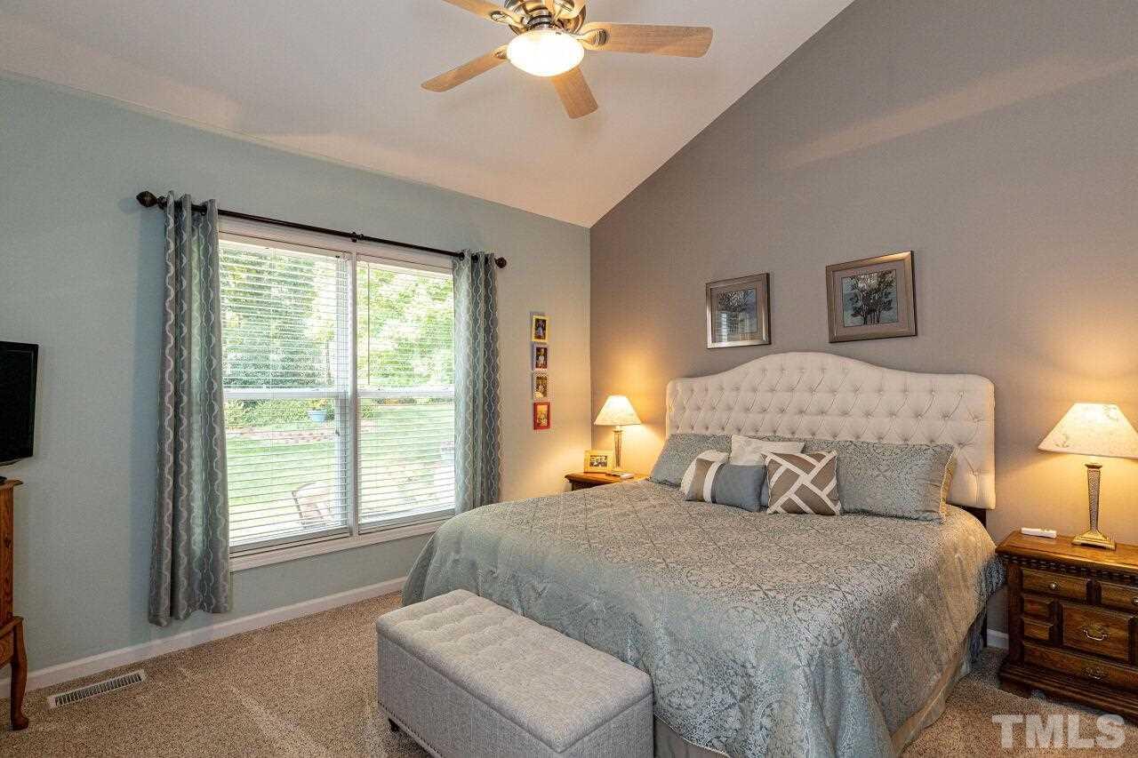 419 Seastone Street Raleigh, NC 27603 - Photo 16 of 30