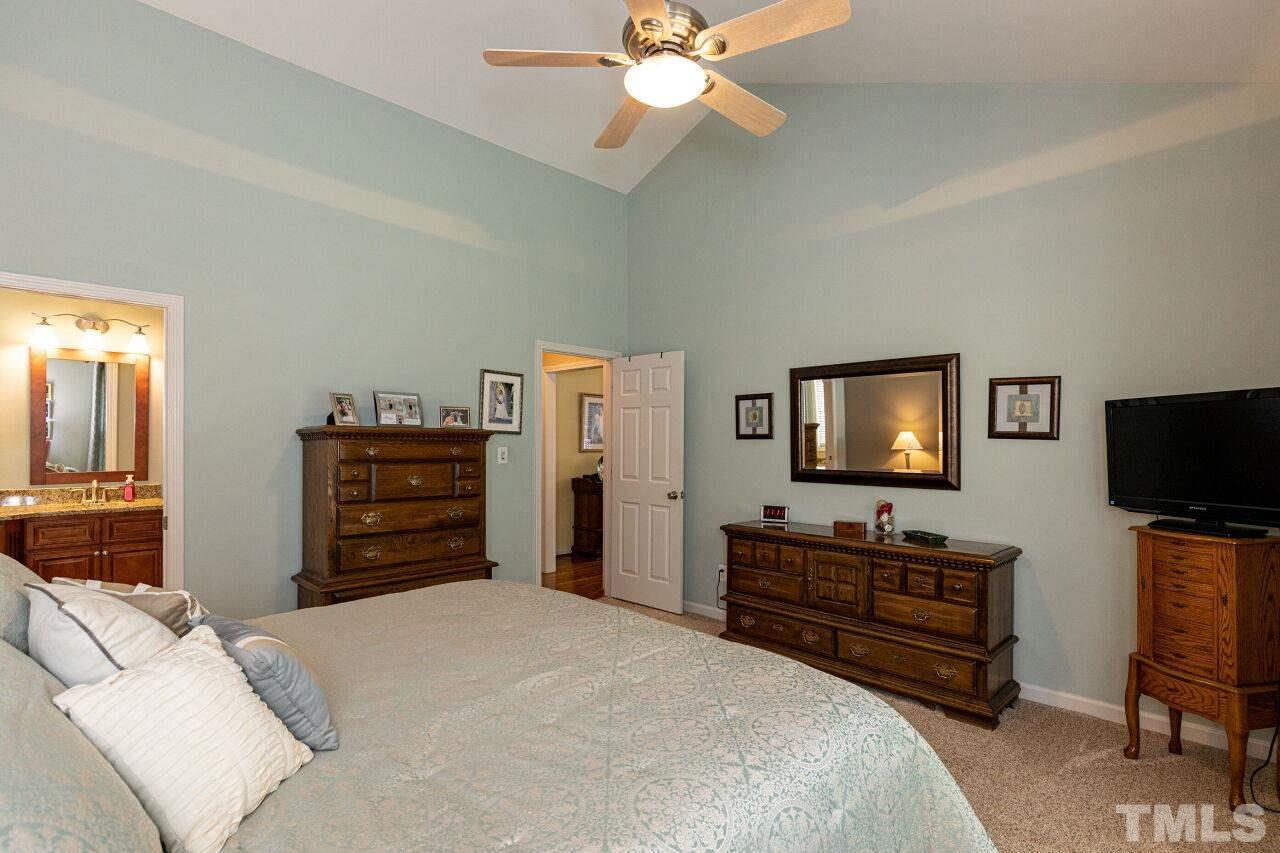 419 Seastone Street Raleigh, NC 27603 - Photo 17 of 30