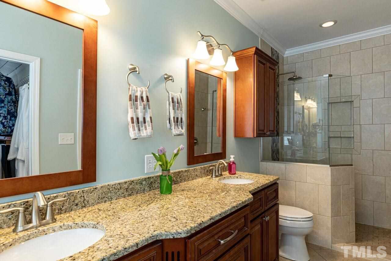419 Seastone Street Raleigh, NC 27603 - Photo 18 of 30