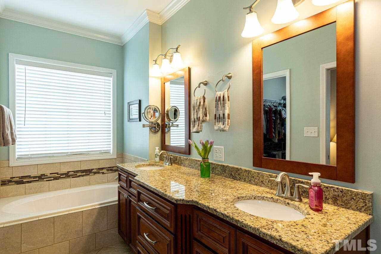 419 Seastone Street Raleigh, NC 27603 - Photo 19 of 30