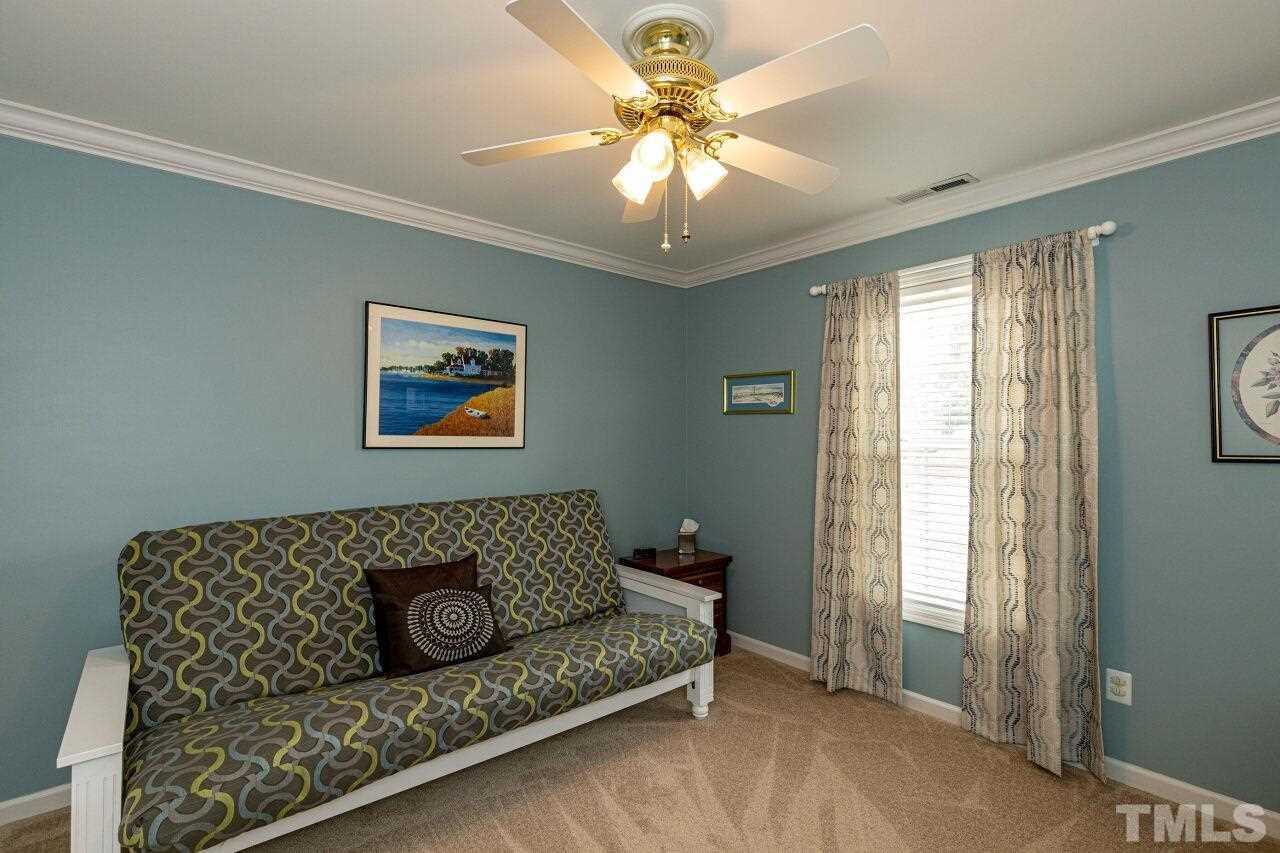 419 Seastone Street Raleigh, NC 27603 - Photo 22 of 30