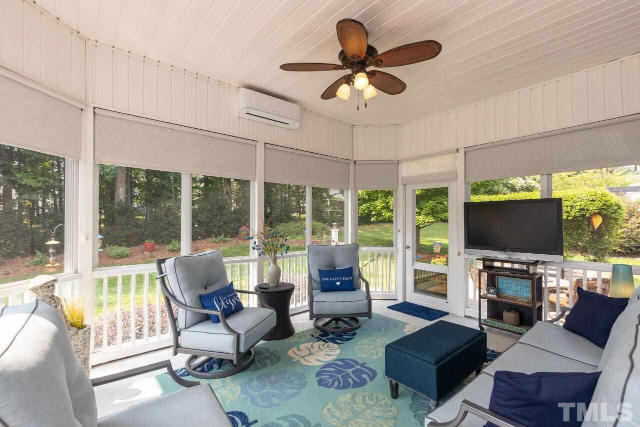 419 Seastone Street Raleigh, NC 27603 - Photo 26 of 30