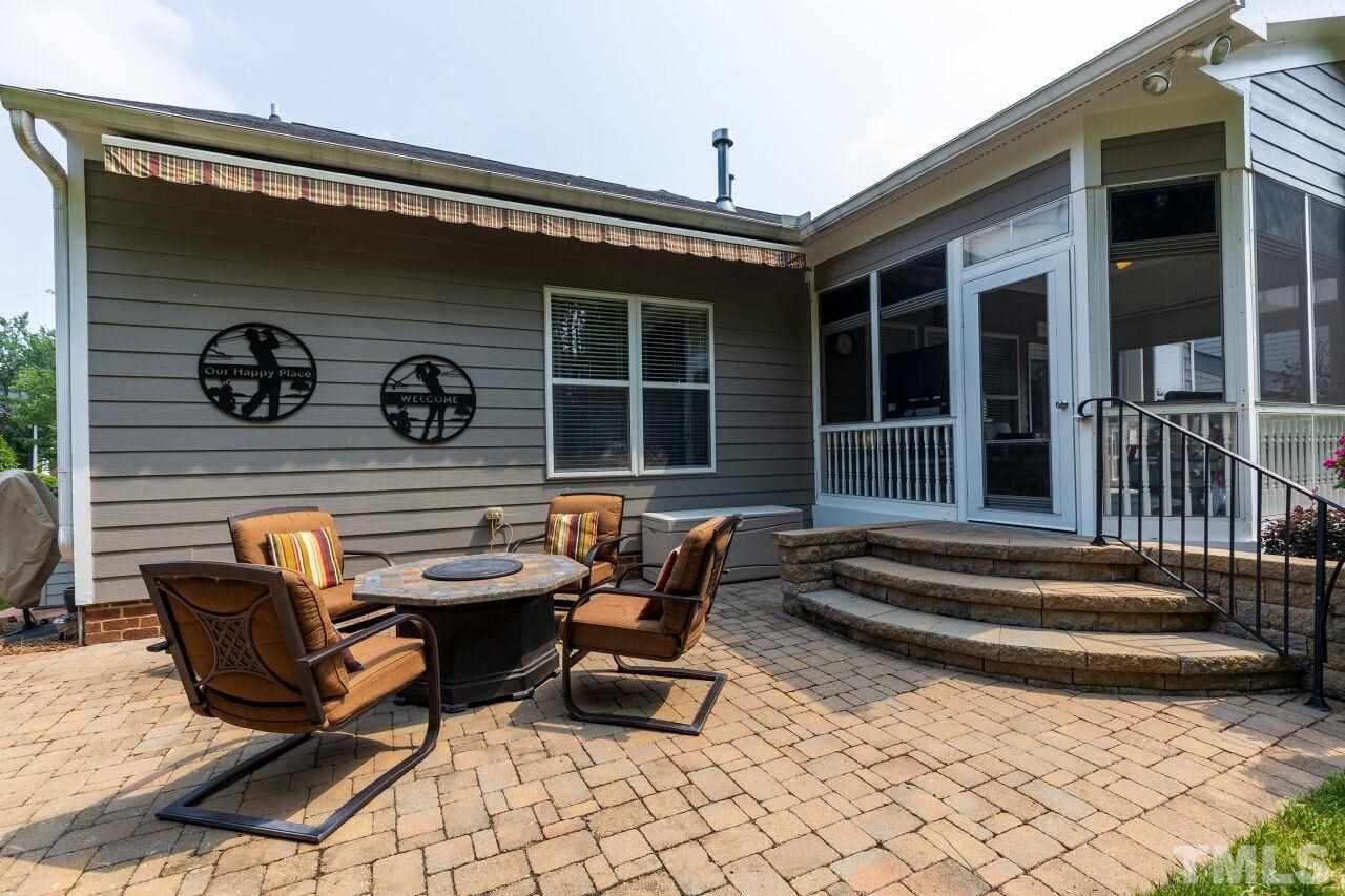 419 Seastone Street Raleigh, NC 27603 - Photo 27 of 30