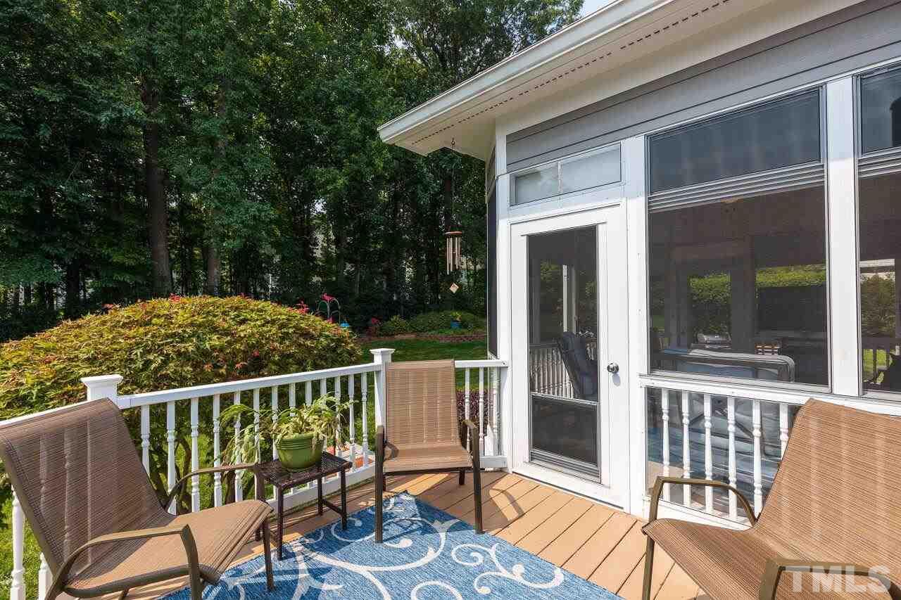 419 Seastone Street Raleigh, NC 27603 - Photo 28 of 30