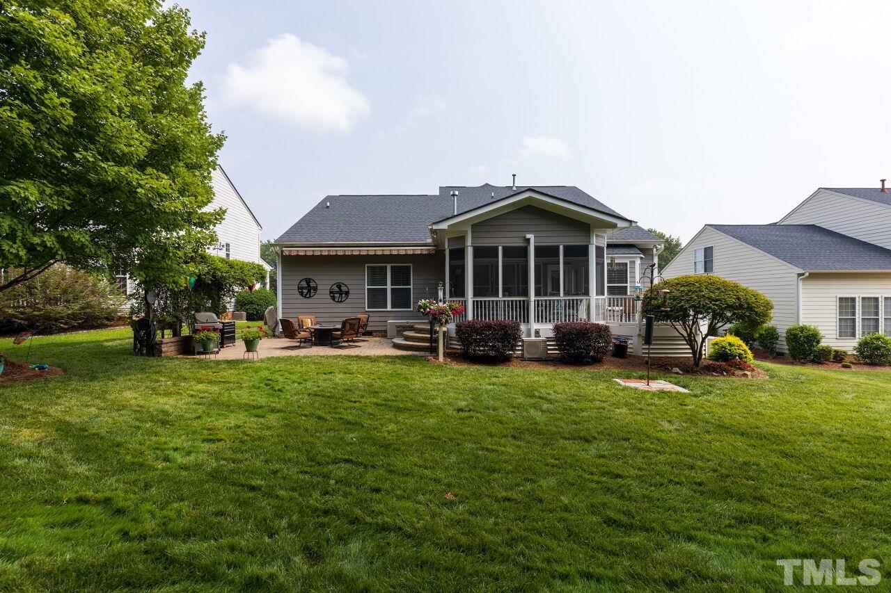 419 Seastone Street Raleigh, NC 27603 - Photo 29 of 30
