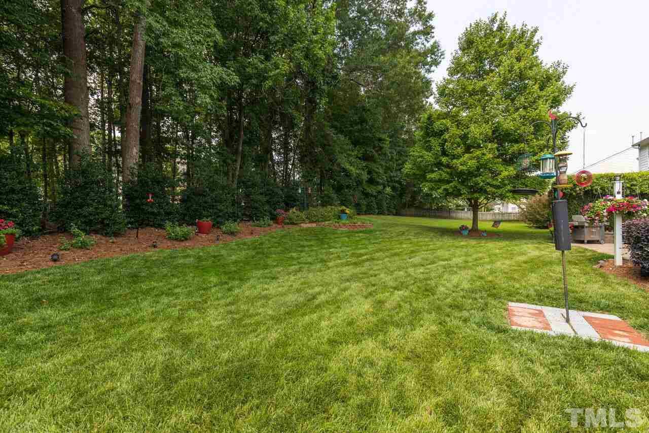 419 Seastone Street Raleigh, NC 27603 - Photo 30 of 30