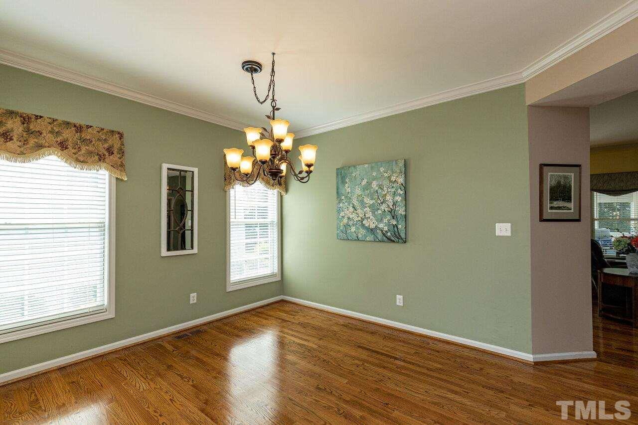 419 Seastone Street Raleigh, NC 27603 - Photo 6 of 30