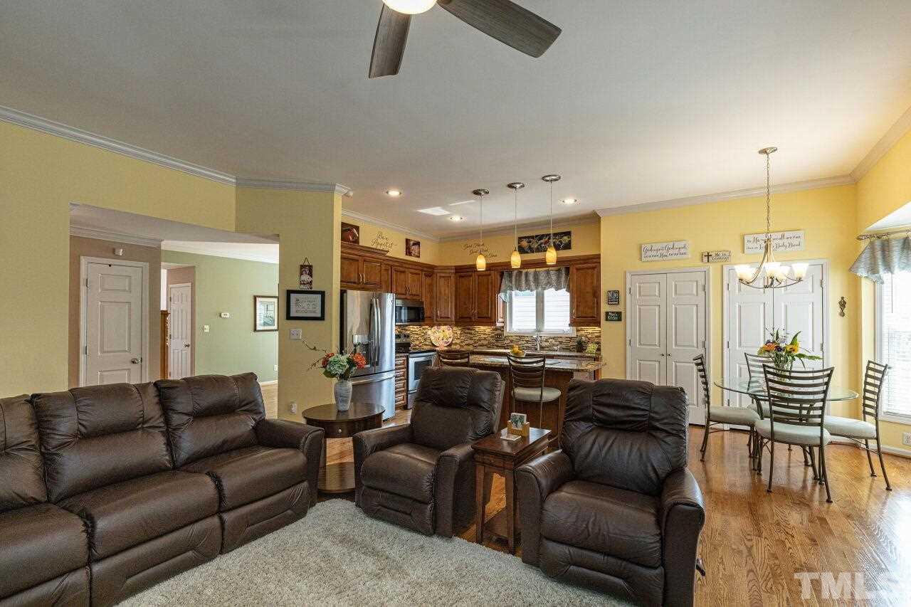 419 Seastone Street Raleigh, NC 27603 - Photo 9 of 30