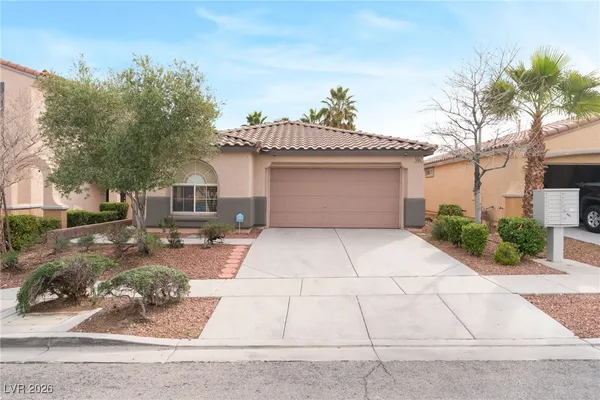 $1,945 | 10667 April Rose Court, Las Vegas, NV 89135