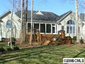 12214 Farnborough Road Huntersville, NC 28078 - Photo 8 of 8 Gallery Image 8