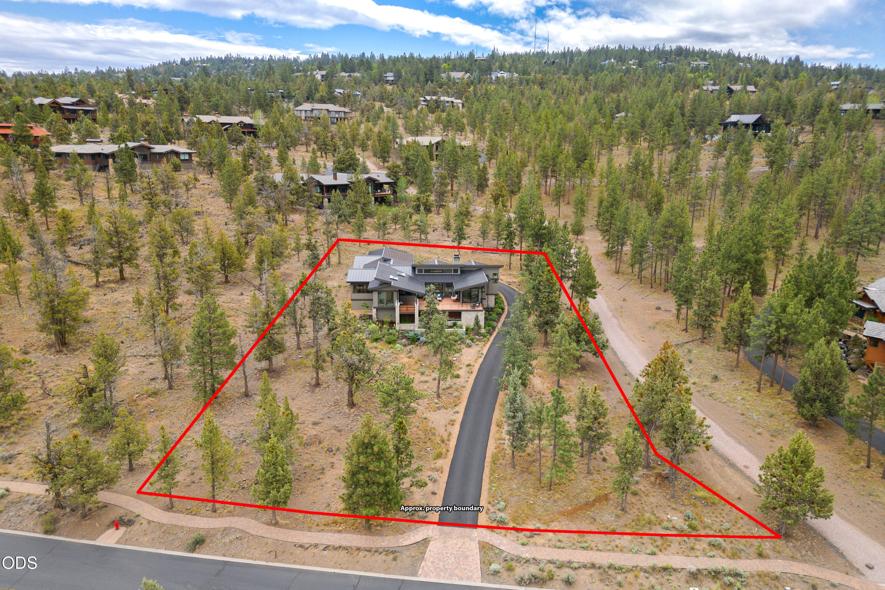 1703 Northwest Wild Rye Circle Bend, OR 97703 - Photo 59 of 64