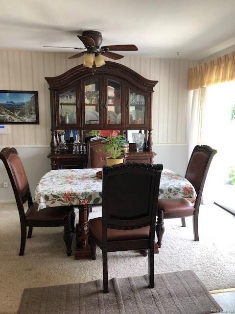 28229 Bayberry Road Farmington Hills, MI 48331 - Photo 20 of 45