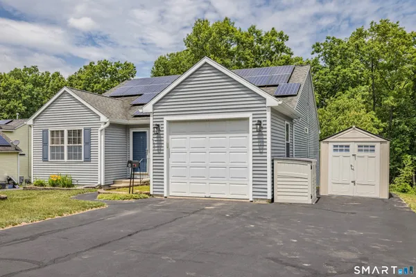 $375,000 | 4 Aspen Place, Windham, CT 06226