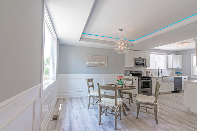 10639 Oak Avenue Chicago Ridge, IL 60415 - Photo 4 of 47