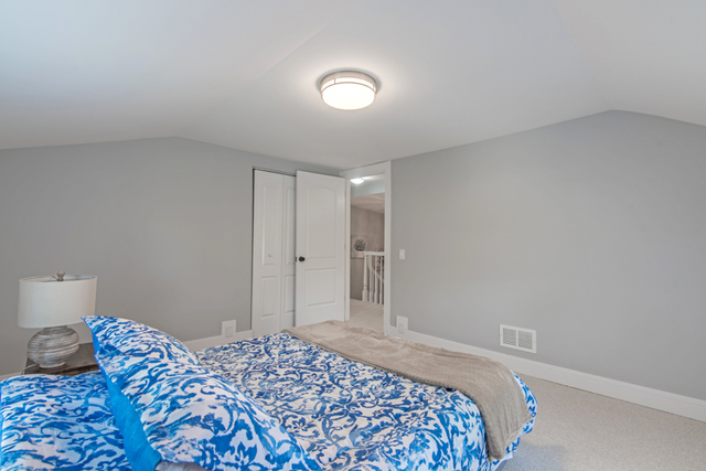10639 Oak Avenue Chicago Ridge, IL 60415 - Photo 32 of 47