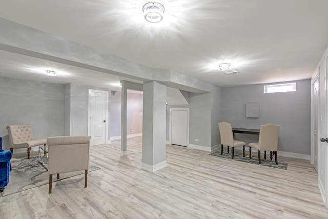 10639 Oak Avenue Chicago Ridge, IL 60415 - Photo 40 of 47