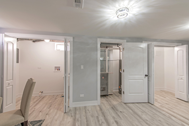 10639 Oak Avenue Chicago Ridge, IL 60415 - Photo 42 of 47