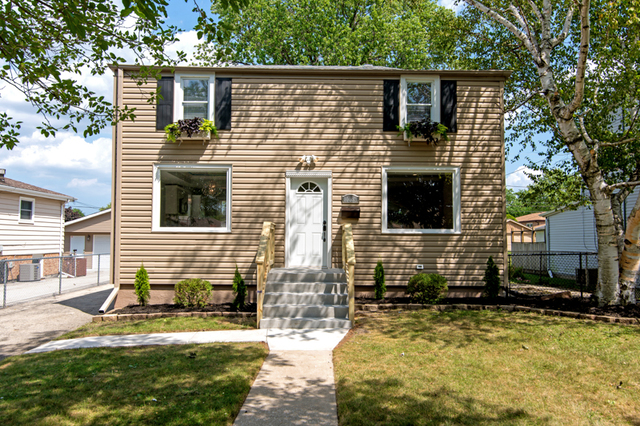 10639 Oak Avenue Chicago Ridge, IL 60415 - Photo 43 of 47
