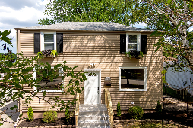 10639 Oak Avenue Chicago Ridge, IL 60415 - Photo 44 of 47