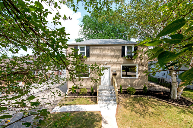 10639 Oak Avenue Chicago Ridge, IL 60415 - Photo 47 of 47