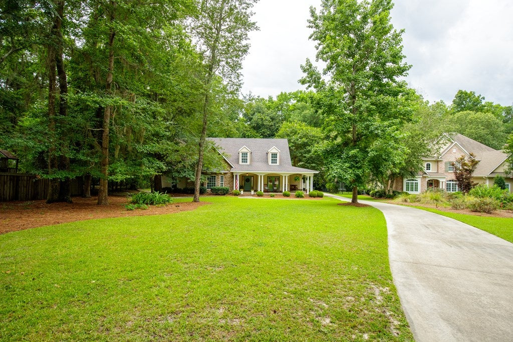 5008 Falling Springs Road Valdosta, GA 31602 - Photo 3 of 39 Gallery Image 3
