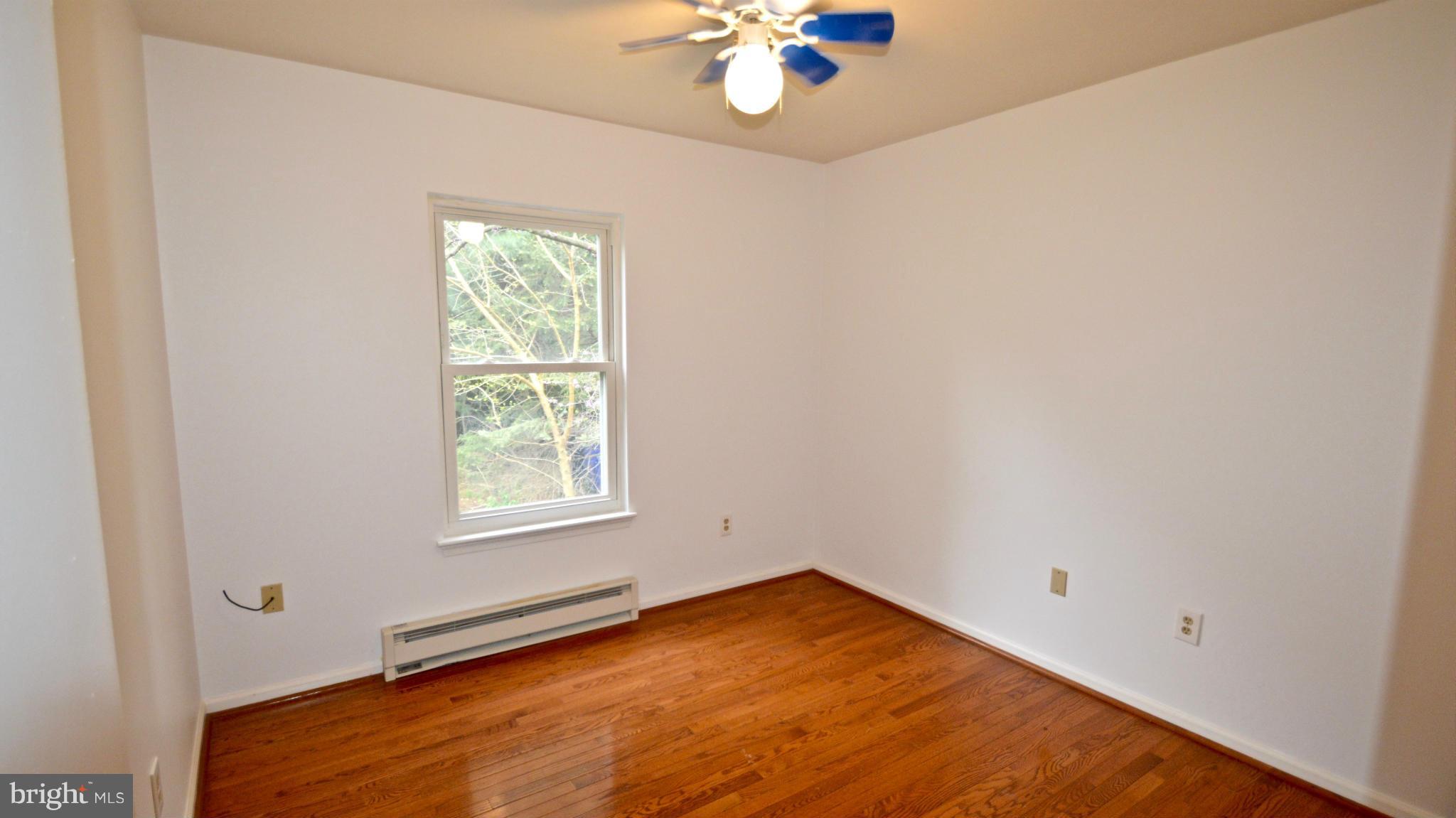 3827 Pippins Place Point of Rocks, MD 21777 - Photo 13 of 22 an empty room with a window