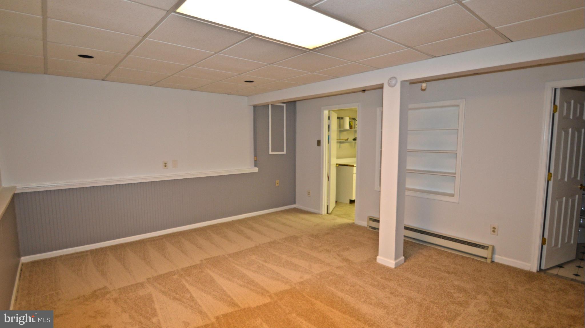 3827 Pippins Place Point of Rocks, MD 21777 - Photo 14 of 22 a view of an empty room