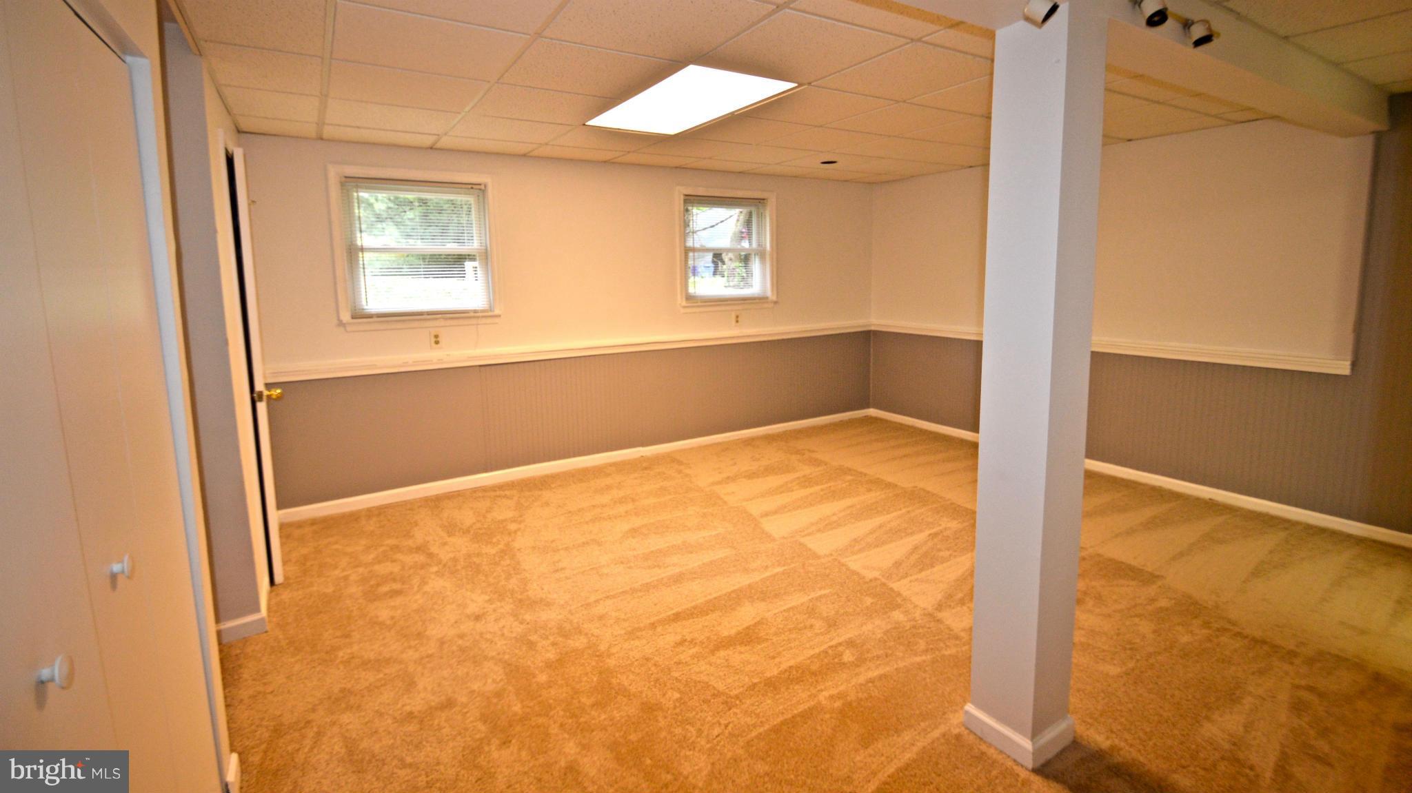 3827 Pippins Place Point of Rocks, MD 21777 - Photo 15 of 22 a view of empty room with windows