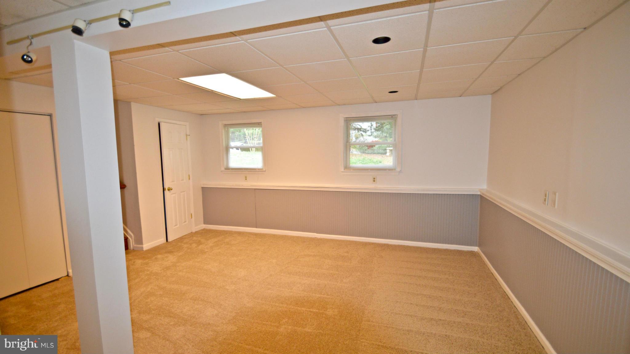 3827 Pippins Place Point of Rocks, MD 21777 - Photo 16 of 22 a view of an empty room with a window