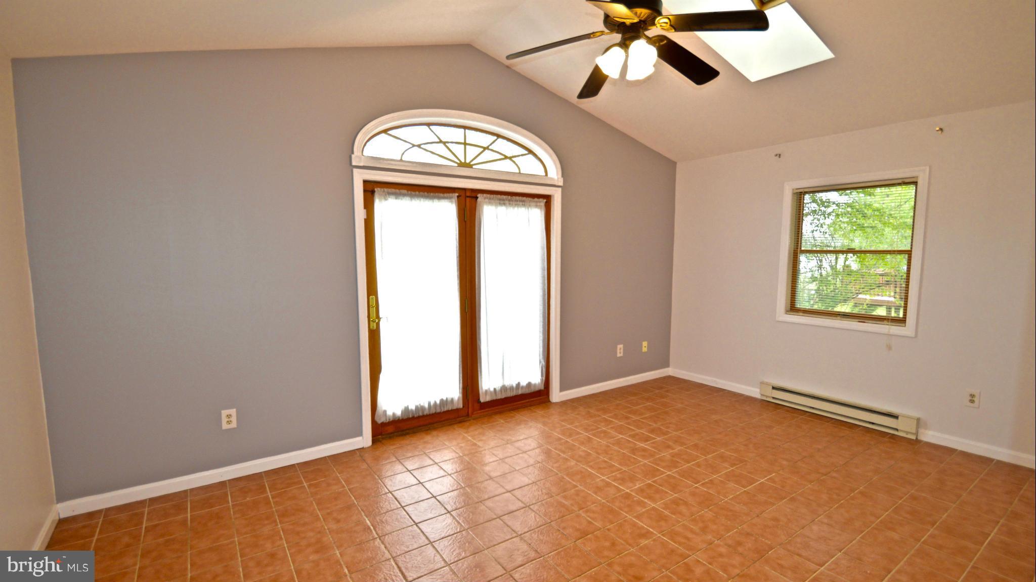 3827 Pippins Place Point of Rocks, MD 21777 - Photo 8 of 22 an empty room with a window