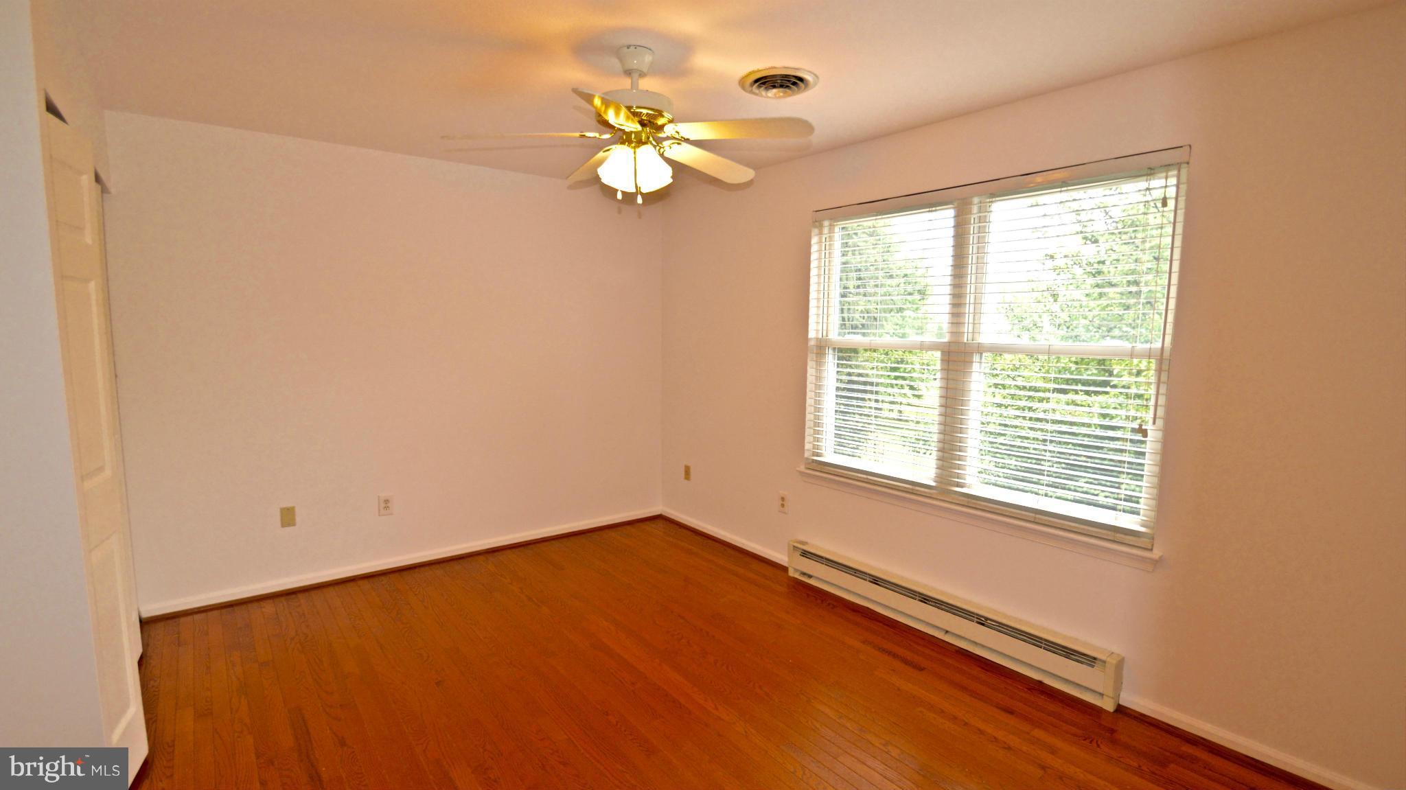 3827 Pippins Place Point of Rocks, MD 21777 - Photo 10 of 22 a view of an empty room with a window