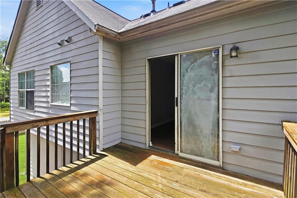 3006 Mistymorn Trace Powder Springs, GA 30127 - Photo 14 of 26