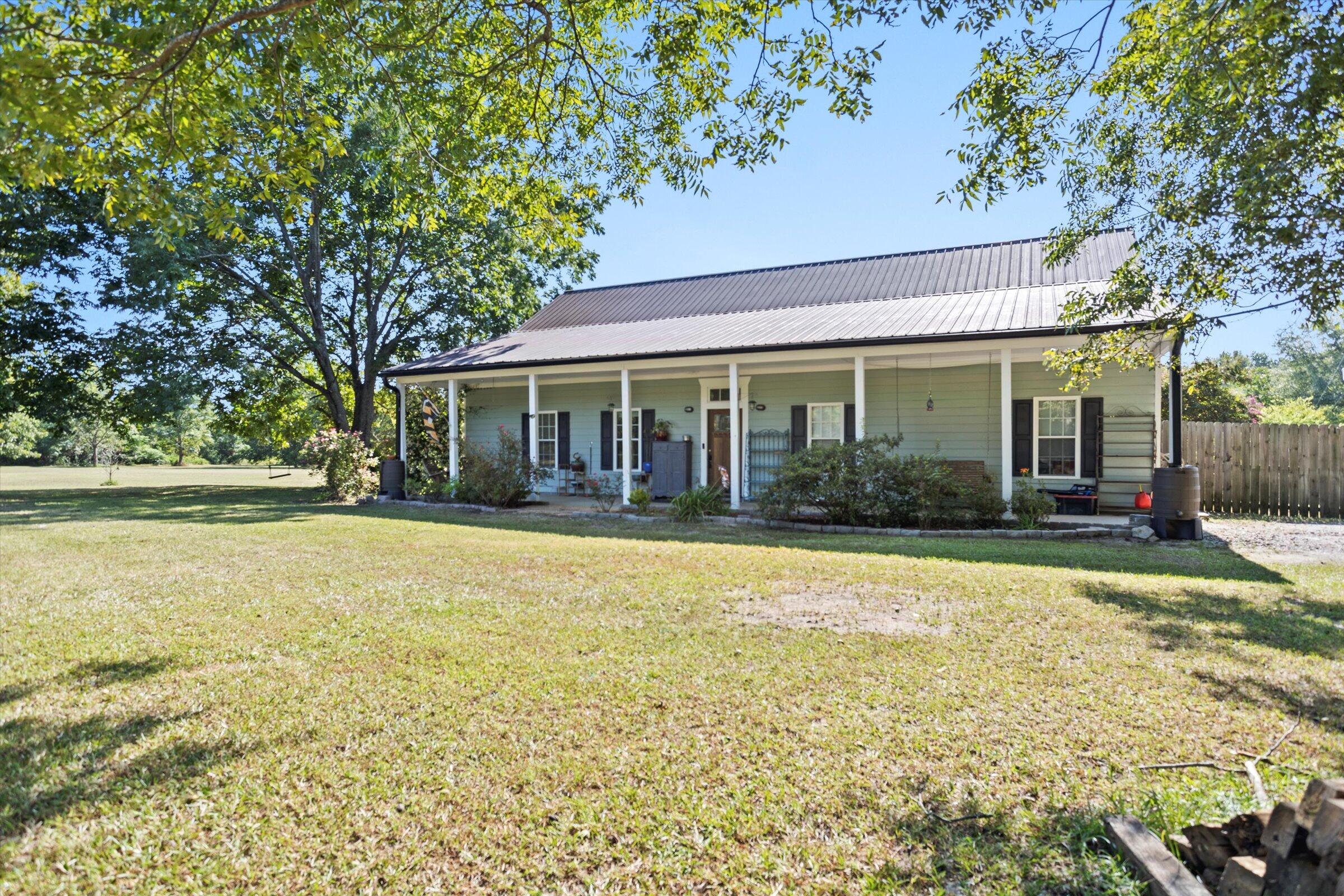 1049 Youngblood Road Trenton, SC 29847 - Photo 20 of 55 Gallery Image 20