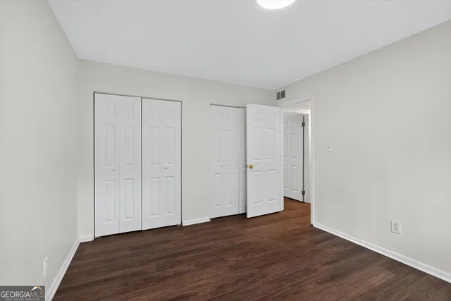 $1,740 | 2516 Peachwood Circle Northeast, Unit 2, Atlanta, GA 30345