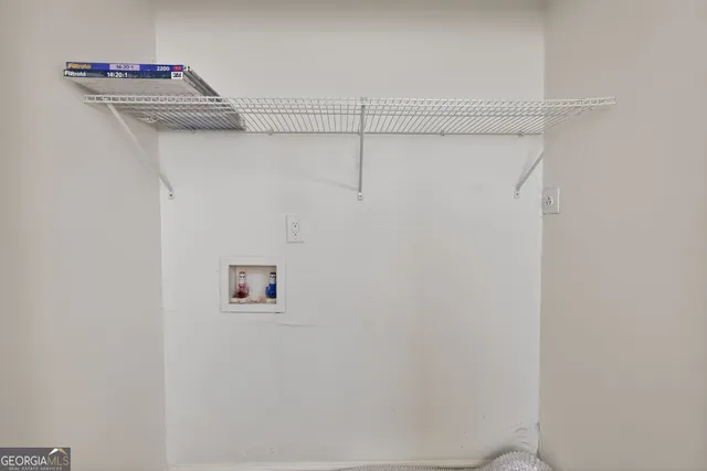 $1,740 | 2516 Peachwood Circle Northeast, Unit 2, Atlanta, GA 30345